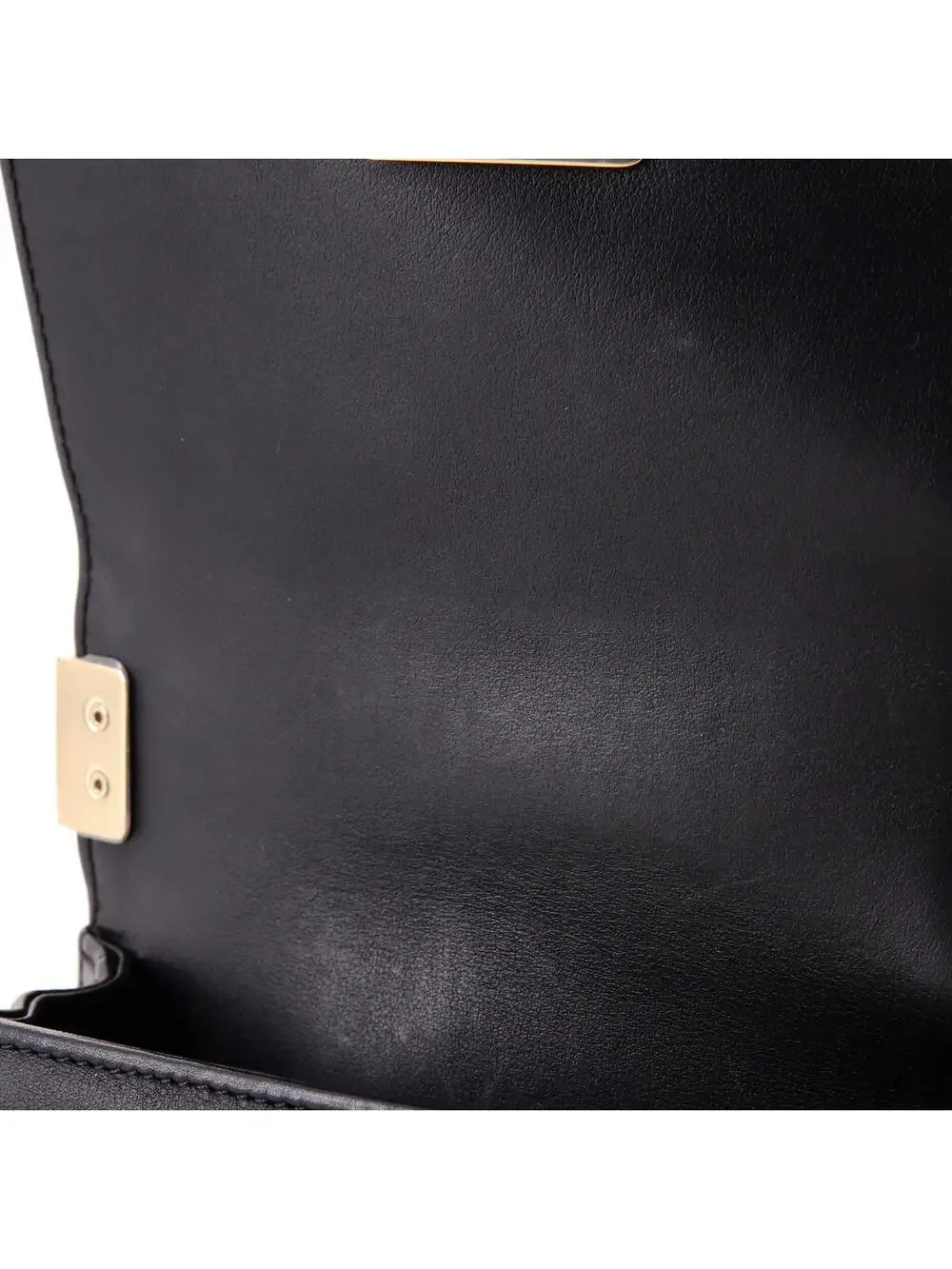 Chanel Boy Flap Bag Chevron Lambskin #233874C44B